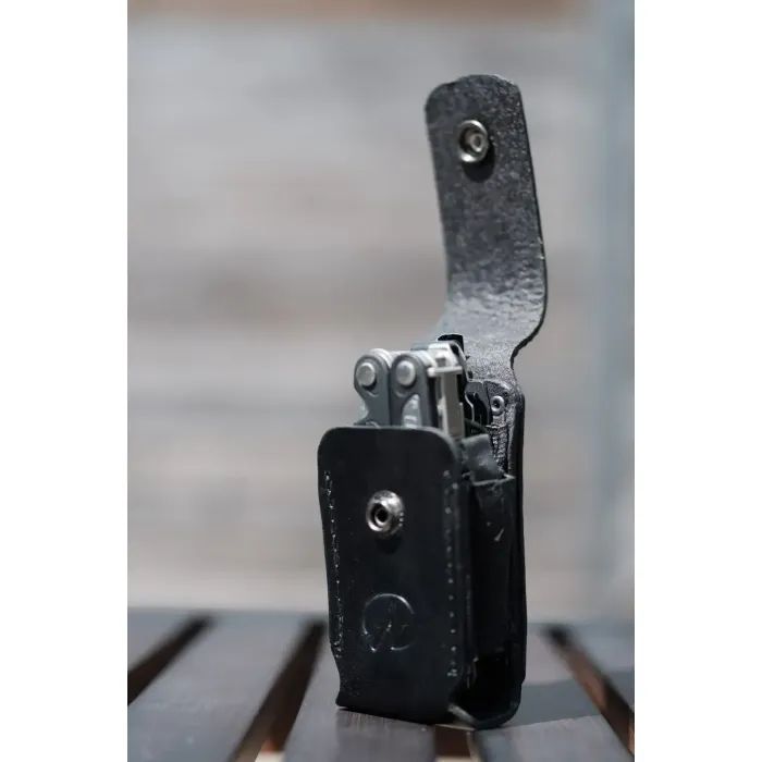 Мультитул Leatherman Charge ALX (830714) зображення 8