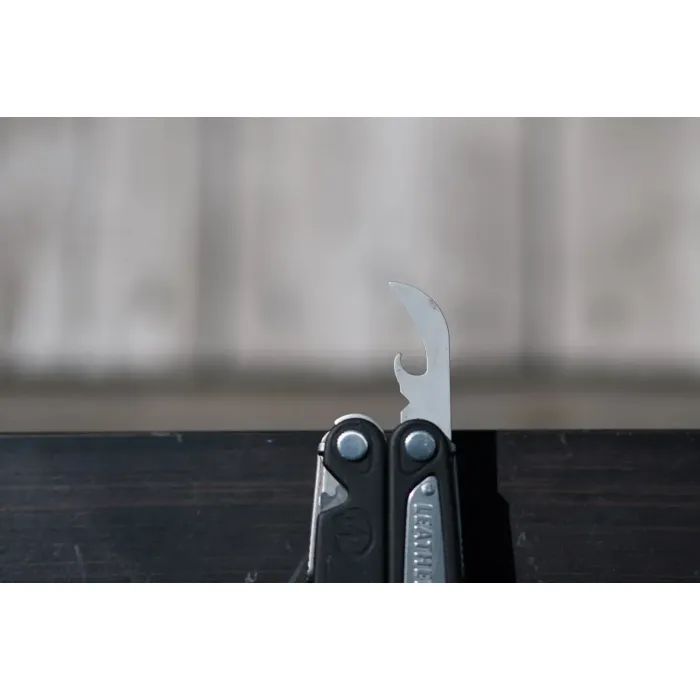 Мультитул Leatherman Charge ALX (830714) зображення 9