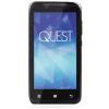 Мобильный телефон Qumo QUEST 452 IPS Black (6909723197551)