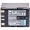 Акумулятор до фото/відео PowerPlant JVC BN-V428 (DV00DV1086) зображення 2