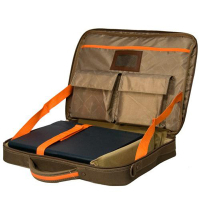 Сумка для ноутбука Continent 15.6" CC-02 Safari (CC-02Safari) изображение 2
