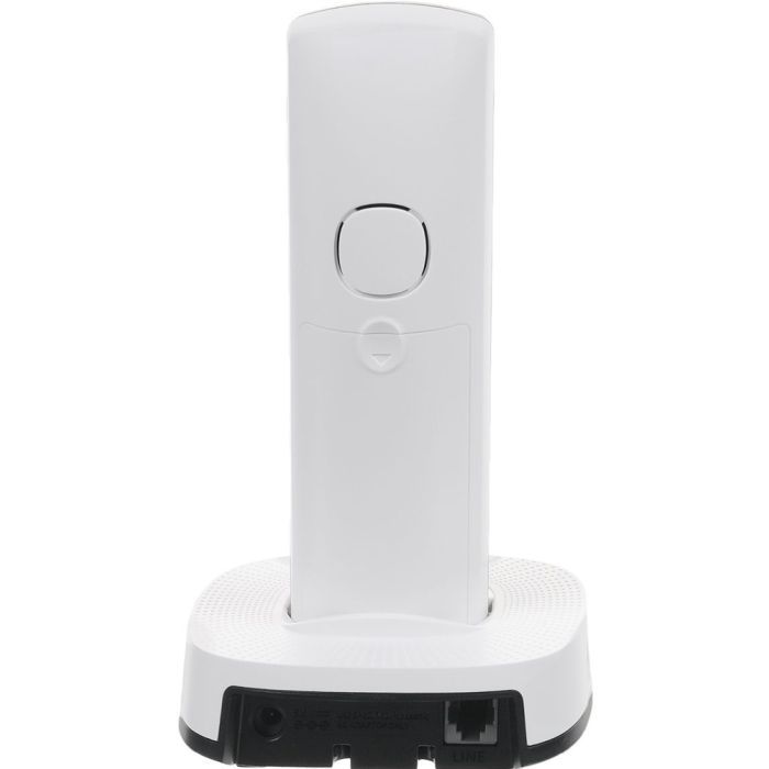 Телефон DECT Panasonic KX-TGC310UC1 изображение 4
