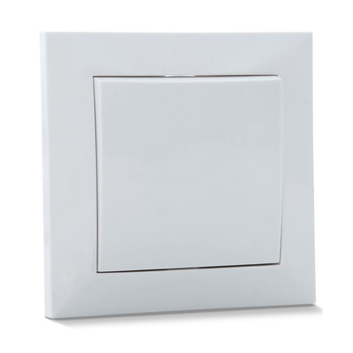 Переключатель Sven SE-60019 white (7100065)
