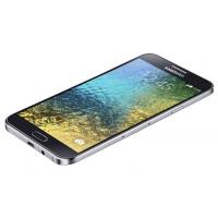 Мобильный телефон Samsung SM-E500H/DS (Galaxy E5 Duos) Black (SM-E500HZKDSEK) изображение 3