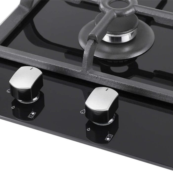 Варочная поверхность Pyramida PFG 320 BLACK изображение 3