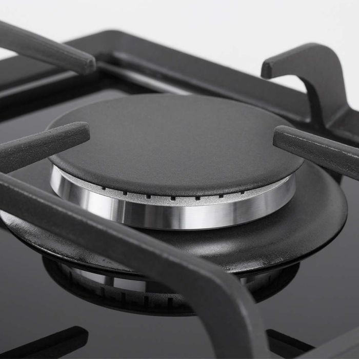 Варочная поверхность Pyramida PFG 320 BLACK изображение 5