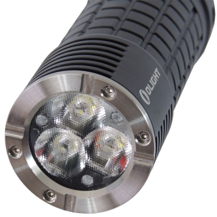 Ліхтар Olight SR Mini (SRmini) зображення 3