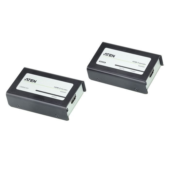Коммутатор KVM Aten VE800A