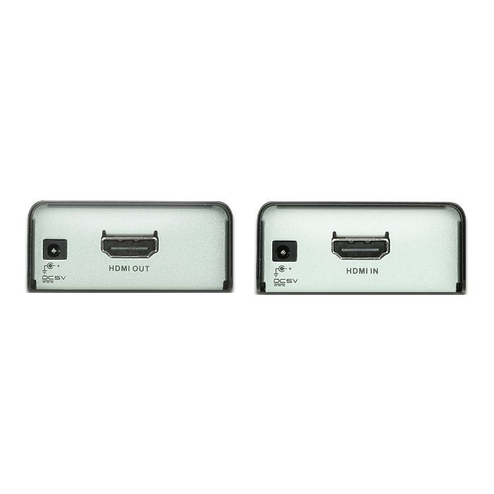 Коммутатор KVM Aten VE800A изображение 2