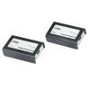 Коммутатор KVM Aten VE800A