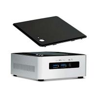 Компьютер INTEL NUC i3-5010U (BLKNUC5I3MYHE) изображение 3