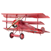 Сборная модель Revell Истребитель Fokker DR.I 1:48 (4682) изображение 2