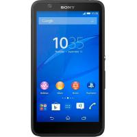 Мобильный телефон Sony E2115 Black (Xperia E4 DualSim) (1292-4567) изображение 2