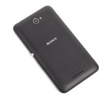 Мобильный телефон Sony E2115 Black (Xperia E4 DualSim) (1292-4567) изображение 6