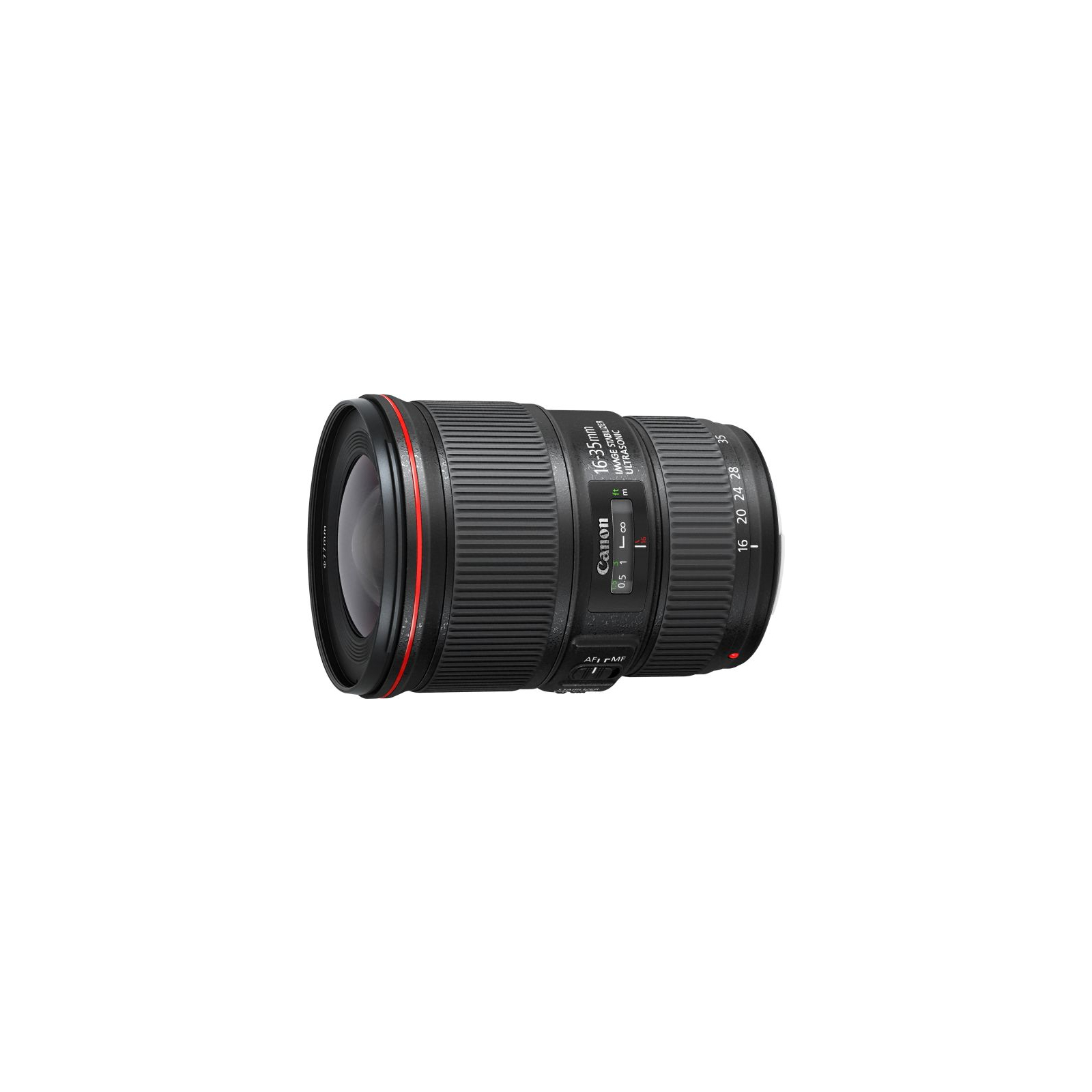 Объектив Canon EF 16-35mm f/4L IS USM (9518B005)