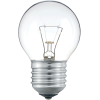 Лампочка Philips E27 40W 230V P45 CL 1CT/10X10F (8727900020724)