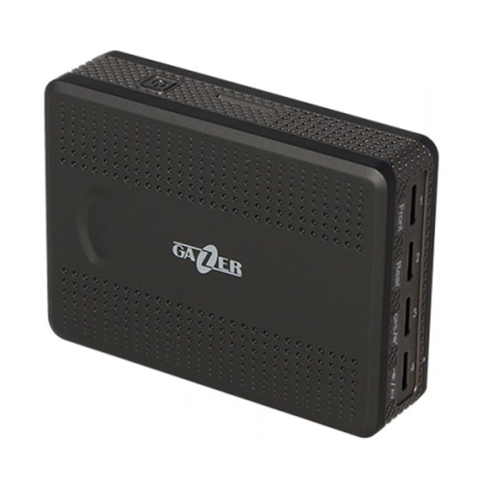 Видеорегистратор Gazer F225 изображение 4