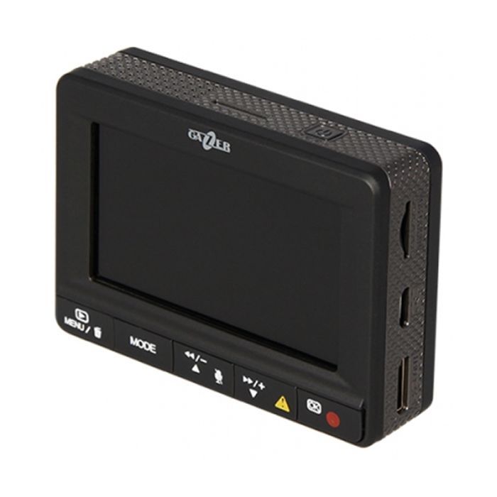 Видеорегистратор Gazer F225 изображение 5