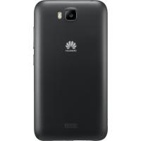 Мобільний телефон Huawei Y5C Black зображення 2
