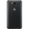Мобільний телефон Huawei Y5C Black зображення 2