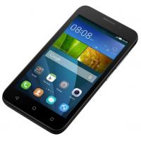 Мобільний телефон Huawei Y5C Black зображення 7