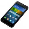 Мобільний телефон Huawei Y5C Black зображення 7