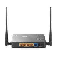 Маршрутизатор ZyXel Keenetic Omni II изображение 2