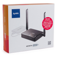 Маршрутизатор ZyXel Keenetic Omni II изображение 4