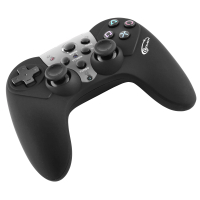 Геймпад Gemix GP-60 black/silver изображение 2