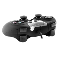 Геймпад Gemix GP-60 black/silver изображение 3