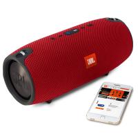 Акустическая система JBL Xtreme Red (JBLXTREMEREDEU) изображение 8