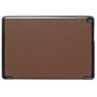 Чехол для планшета Grand-X ASUS ZenPad 10 Z300/Z300C Brown (ATC - AZPZ300BR) изображение 2