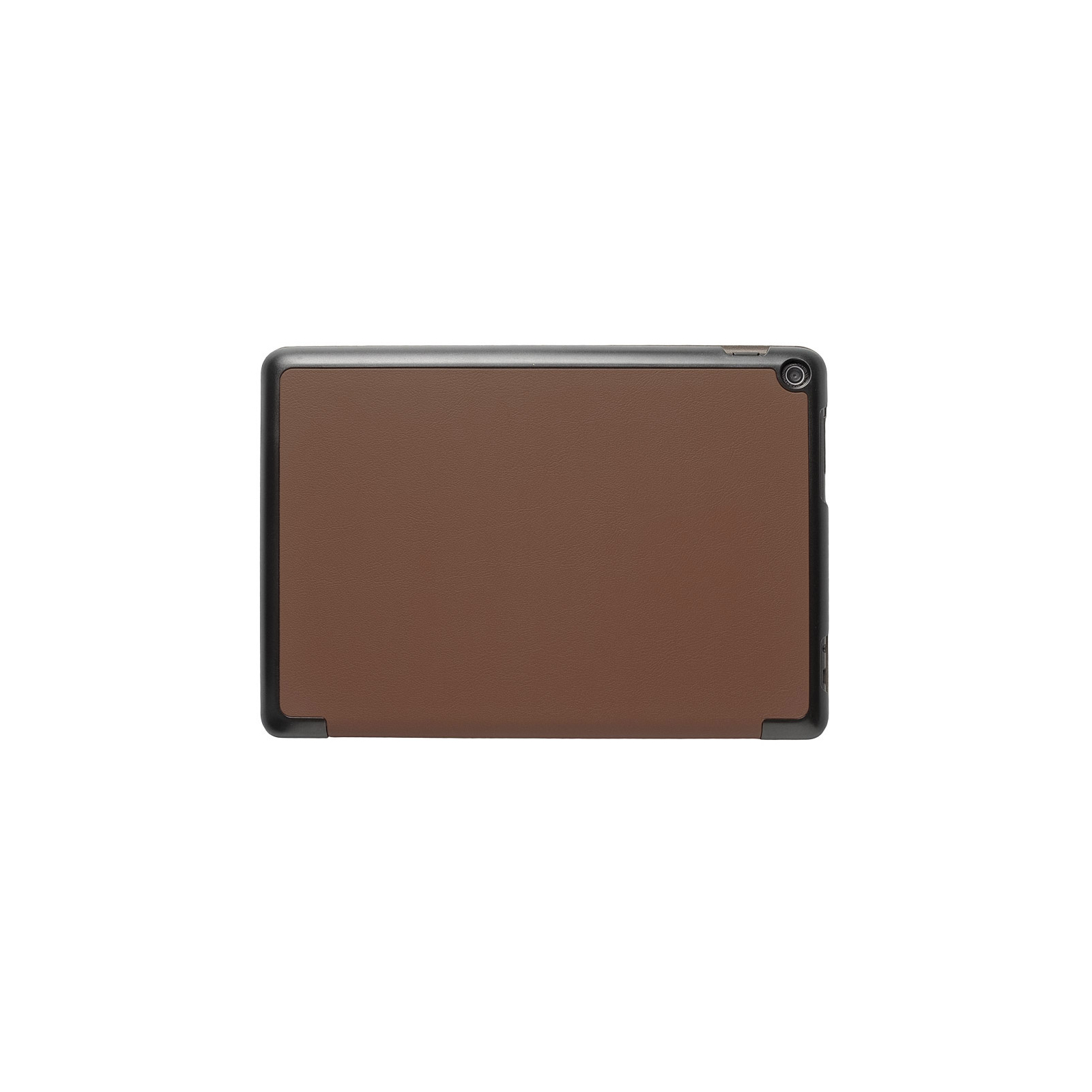 Чехол для планшета Grand-X ASUS ZenPad 10 Z300/Z300C Brown (ATC - AZPZ300BR) изображение 2