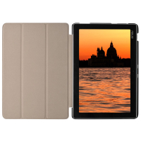 Чехол для планшета Grand-X ASUS ZenPad 10 Z300/Z300C Brown (ATC - AZPZ300BR) изображение 4