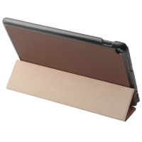 Чехол для планшета Grand-X ASUS ZenPad 10 Z300/Z300C Brown (ATC - AZPZ300BR) изображение 6
