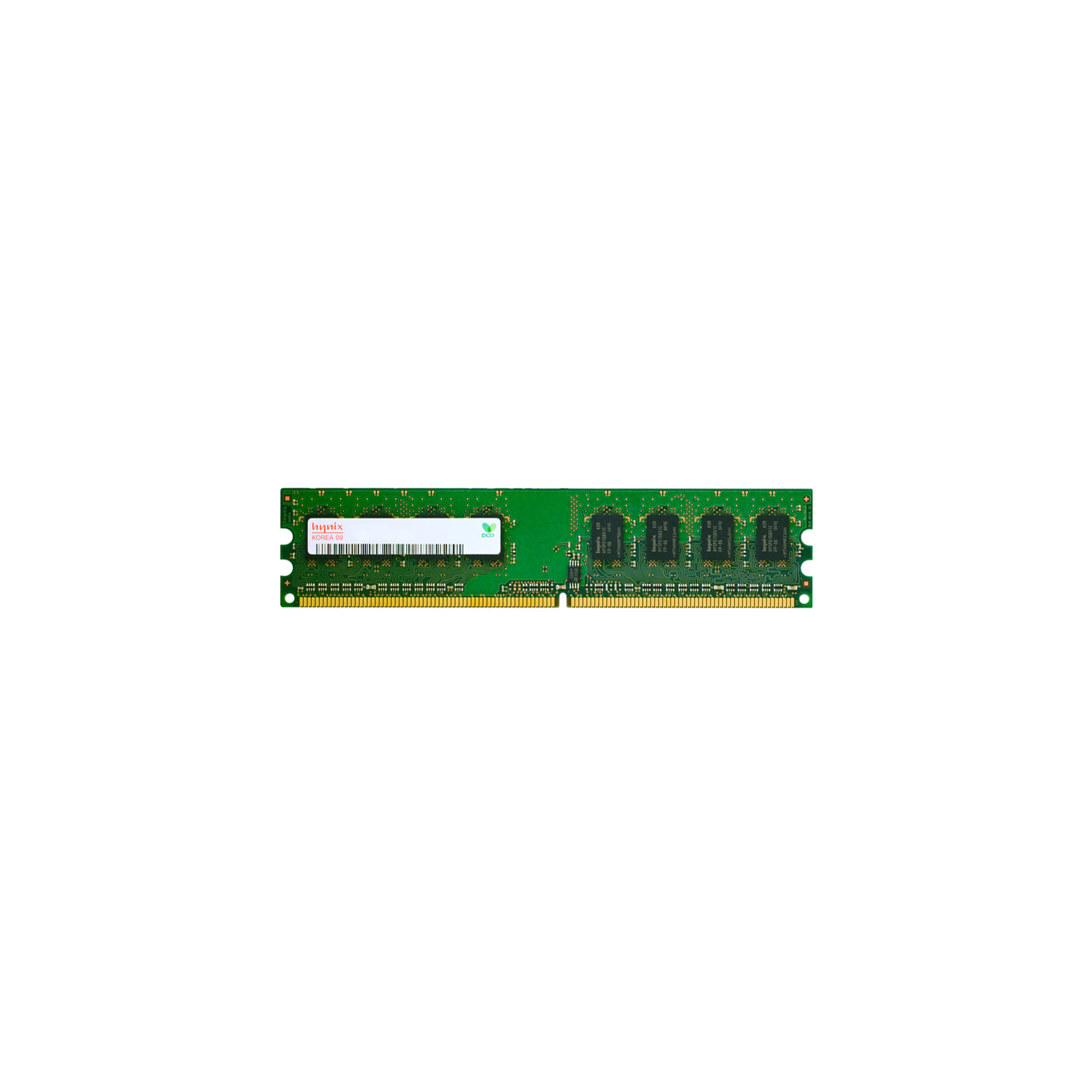 Модуль пам'яті для комп'ютера DDR4 4GB 2133 MHz Hynix (HMA451U6MFR8N-TFN0)