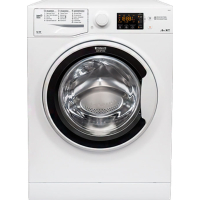 Стиральная машина Hotpoint-Ariston RSSG602ZUA