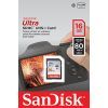 Карта памяти SanDisk 16GB SDHC Ultra Class 10 UHS (SDSDUNC-016G-GN6IN) изображение 4 Карта памяти SanDisk 16GB SDHC Ultra Class 10 UHS (SDSDUNC-016G-GN6IN) изображение 4