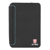Чехол для планшета DTBG 7" (D8900BL-7)