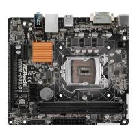 Материнская плата ASRock H110M-DGS/D3 изображение 2