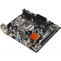 Материнская плата ASRock H110M-DGS/D3 изображение 3