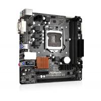 Материнская плата ASRock H110M-DGS/D3 изображение 4