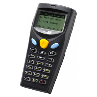 Терминал сбора данных Cipherlab 8000 С