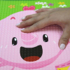 Дитячий килимок Comflor Pinco and friends 210х140 см (8045) зображення 3