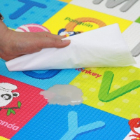 Детский коврик Comflor Pinco and friends 210х140 см (8045) изображение 4