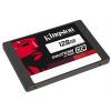 Накопичувач SSD 2.5" 128GB Kingston (SKC400S37/128G) зображення 2