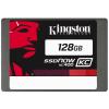 Накопитель SSD 2.5" 128GB Kingston (SKC400S37/128G)