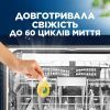 Освежитель для посудомоечных машин Finish Лимон и лайм (3141360054405) изображение 3