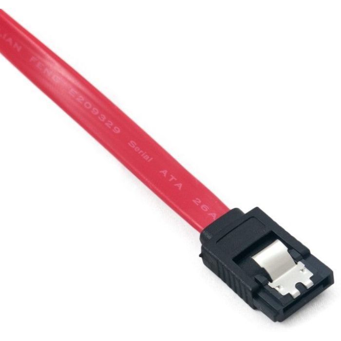 Кабель для передачи данных SATA 0.5m Extradigital (KBD1659) изображение 3