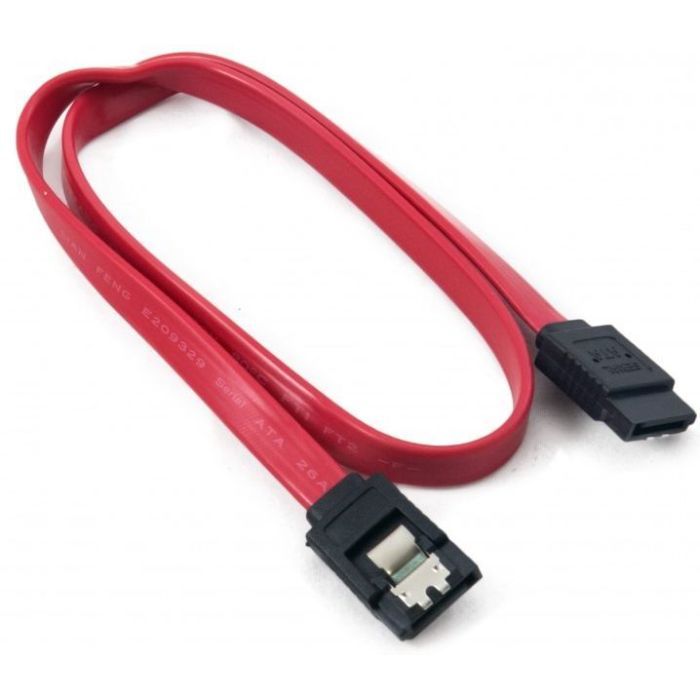 Кабель для передачи данных SATA 0.5m Extradigital (KBD1659) изображение 4